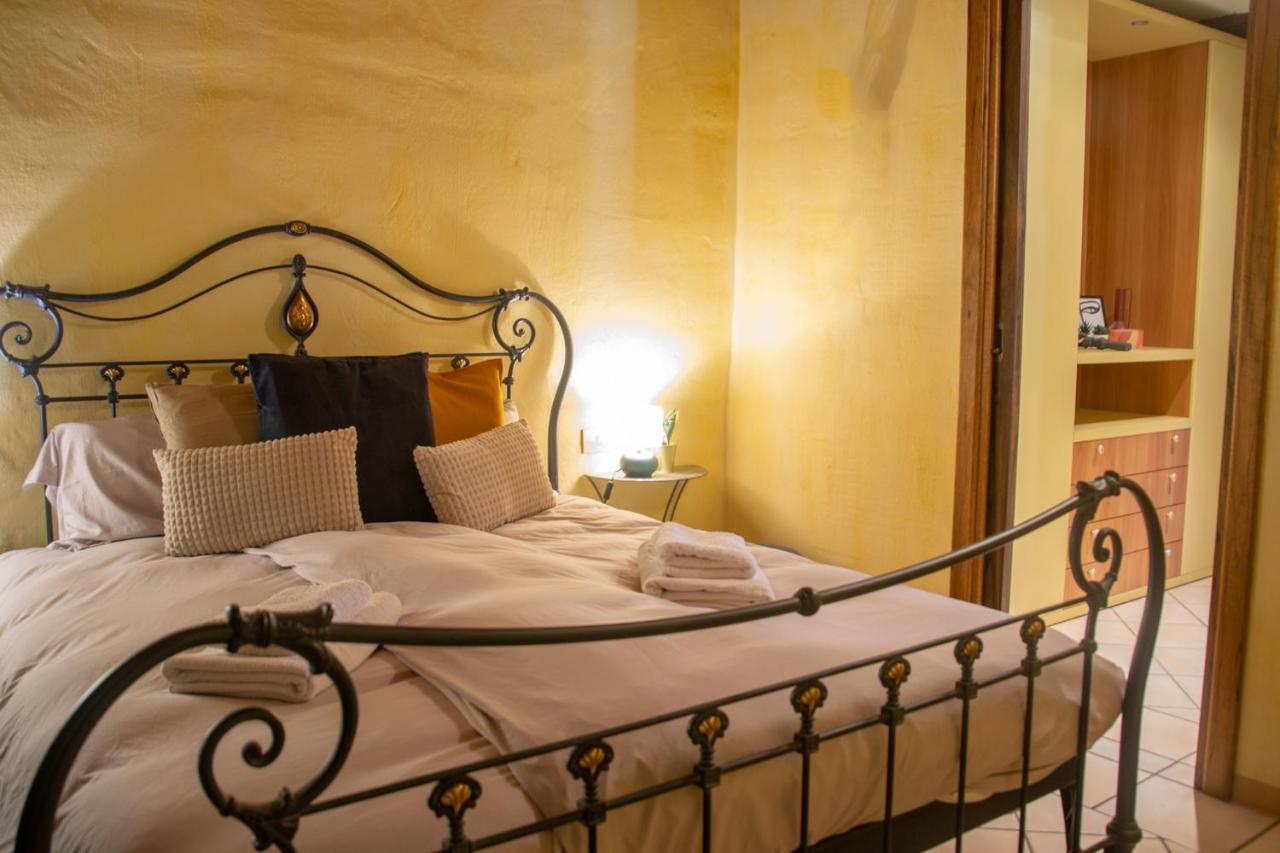 Casa Porto Vecchio - Welchome Cannobio Exterior foto